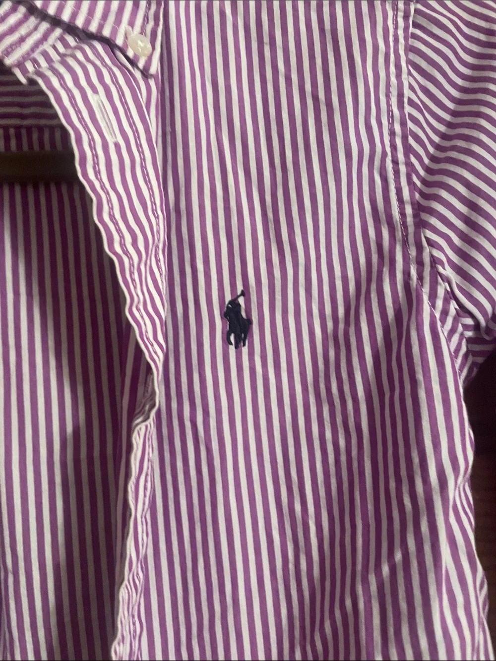 Ralph Lauren signature ralph